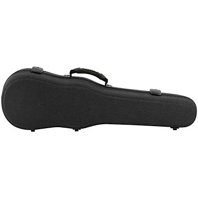 J. Winter Violin Shaped Case Greenline