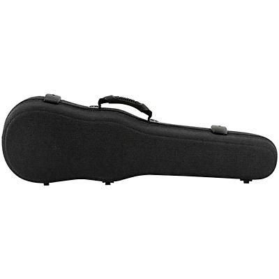 J. Winter Violin-Shaped Case Greenline