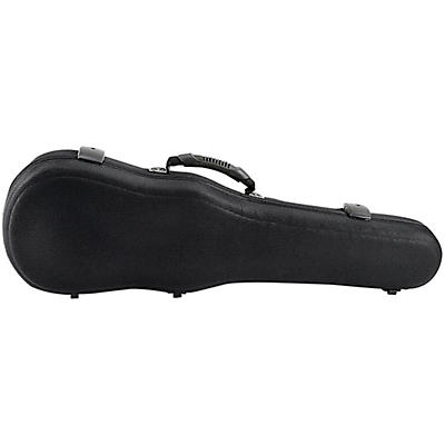 J. Winter Violin Shaped Case Greenline