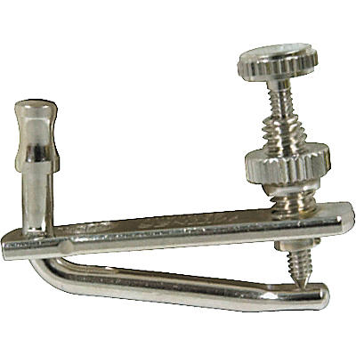 Wittner Violin String Adjuster Fixed on Tailpiece