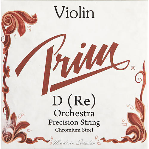 Prim Violin Strings E, Heavy Gauge