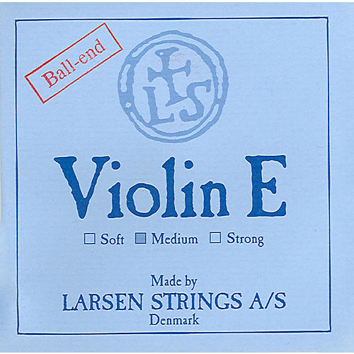Violin Strings