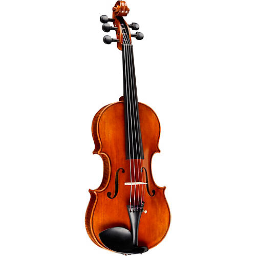Bellafina Violina 5-string Violin Outfit Condition 1 - Mint  16 In