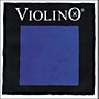 Pirastro Violino Series Violin E String 1/4-1/8 Size Medium Ball End