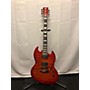 Used null Trans Orange