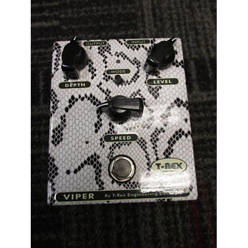 Viper Effect Pedal