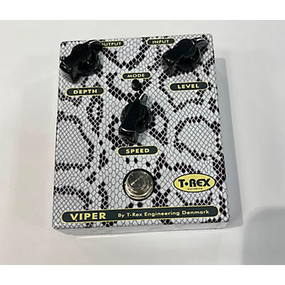T-Rex Engineering Viper Effect Pedal