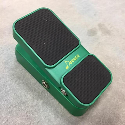 Viper Pedal