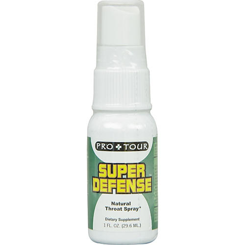 Vira-Eze Super Defense Throat Spray