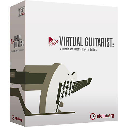 Steinberg VST Live Pro 1.2 for windows instal free