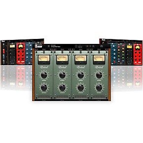 slate digital vmr 2.0 virtual mix rack