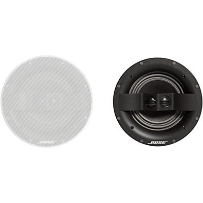 Bose Virtually Invisible 791 Series II In-Ceiling Speakers (Pair)