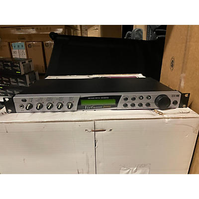 E-mu Virtuoso 2000 Sound Module