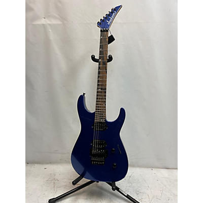 Jackson Virtuoso Dinky Solid Body Electric Guitar