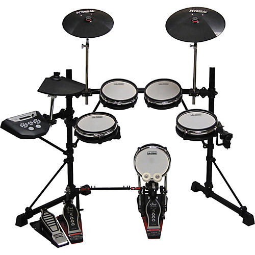 Virtuoso TE3.2 Electronic Drum Set