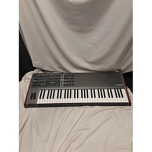 Virus TI V2 Synthesizer