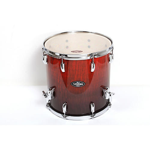 Vision Birch Artisan II Floor Tom