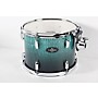 Pearl Vision Birch Artisan II Tom Tom Emerald Fade Eucalyptus 13x10
