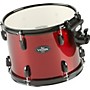 Pearl Vision Birch Tom Mirror Chrome with Chrome Hardware 8x7