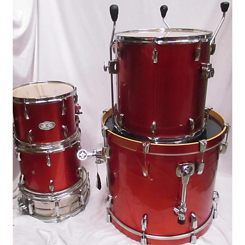 Vision Drum Kit