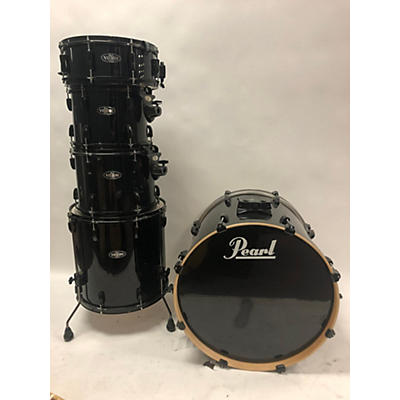 Pearl Vision Drum Kit
