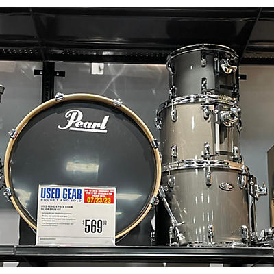 Pearl Vision Drum Kit