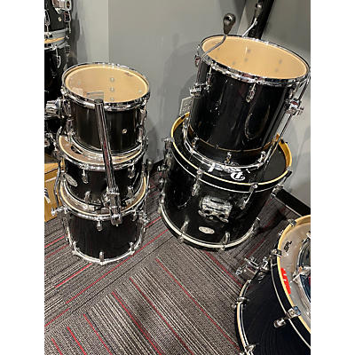 Pearl Vision Drum Kit