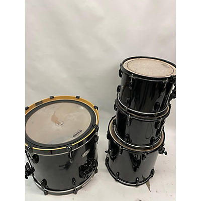 Pearl Vision Drum Kit