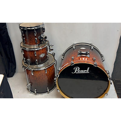 Pearl Vision Drum Kit