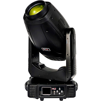 JMAZ LIGHTING Vision Profile 470 LED Moving Head Profile with CMY & CTO Color System and Variable Zoom