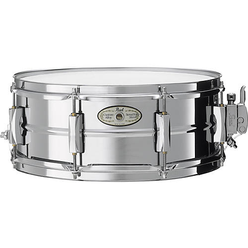 Vision SensiTone Steel Snare Drum