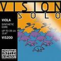 Thomastik Vision Solo 15+
