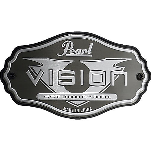 Vision VLX 5-Piece Fusion Drum Floor Set