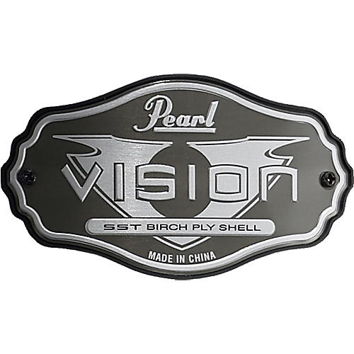 Vision VLX 5-Piece Standard Drum Set