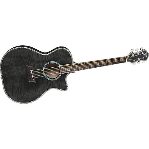 Visionary 55FCE  Acoustic-Electric Guitar