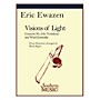 Southern Visions of Light (Trombone) Southern Music Series Arranged by Mark Rogers