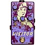 Open-Box Old Blood Noise Endeavors Visitor Parallel Multi-Modulator Effects Pedal Condition 1 - Mint Purple