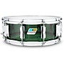 Open-Box Ludwig Vistalite 50th Anniversary Snare Drum Condition 2 - Blemished 14 x 6.5 in., Red 197881192914