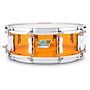 Ludwig Vistalite Snare Drum 14 x 5 in. Amber