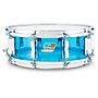 Ludwig Vistalite Snare Drum 14 x 5 in. Blue