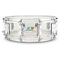 Ludwig Vistalite Snare Drum 14 x 5 in. Clear14 x 5 in. Clear