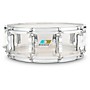 Ludwig Vistalite Snare Drum 14 x 5 in. Clear