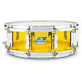 Ludwig Vistalite Snare Drum 14 x 5 in. Blue14 x 5 in. Yellow