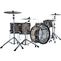 Ludwig Vistalite Zep 4-Piece Drum Shell Pack - BronzeBronze