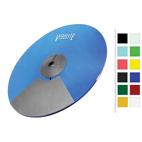 VisuLite Professional Dual Zone Ride Cymbal