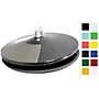 Pintech VisuLite Professional Hi-Hat Cymbals with Triggered Bell and Included Controller 13 in. Translucent Gray