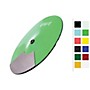 Pintech VisuLite Professional Single Zone Splash Cymbal 10 in. Translucent Blue
