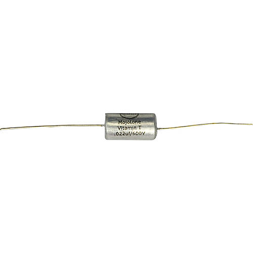 Vitamin T .022uF @ 600V Oil Filled Capacitor