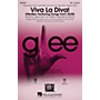 Hal Leonard Viva La Diva! (Medley Featuring Songs from Glee) SSA by Glee Cast arranged by Adam Anders