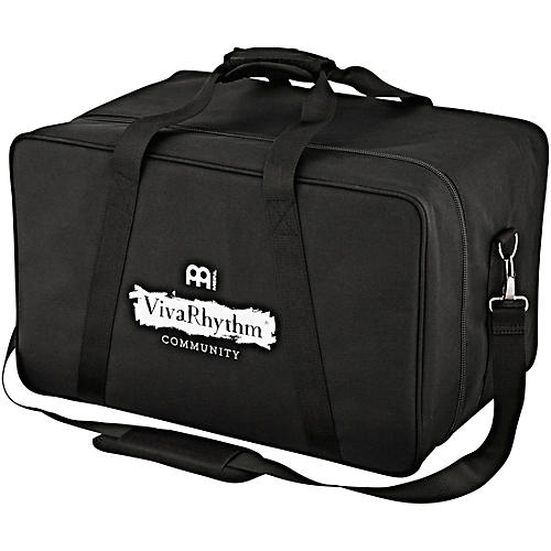 MEINL VivaRhythm Tri-Cajon Bag